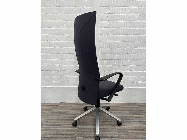 4 x fritz hansen bureaustoel (4x) - afbeelding 8 van  12