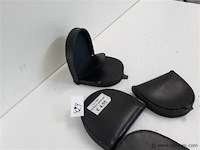 4 x geldbeugel hoefijzermodel - afbeelding 2 van  2