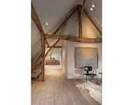 4 x gio 2.0 kantelbare design spot wit - afbeelding 2 van  11