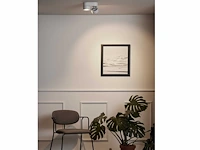 4 x gio 2.0 kantelbare design spot wit - afbeelding 9 van  11