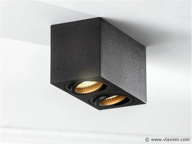 4 x gt cube kardan 2.0 zwart - afbeelding 1 van  7