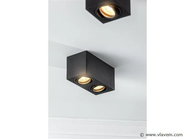 4 x gt cube kardan 2.0 zwart - afbeelding 2 van  7