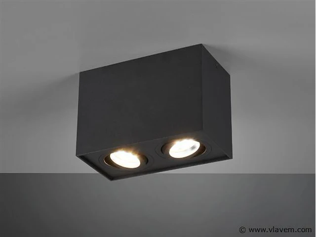 4 x gt cube kardan 2.0 zwart - afbeelding 5 van  7