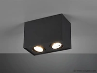 4 x gt cube kardan 2.0 zwart - afbeelding 5 van  7
