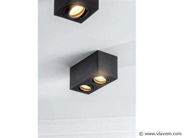 4 x gt cube kardan 2.0 zwart - afbeelding 6 van  7