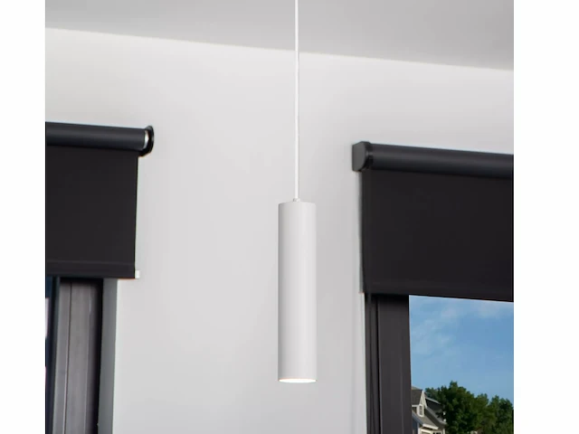 4 x gt lago 1.0 pendellampen wit - afbeelding 4 van  8