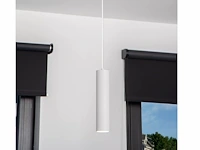 4 x gt lago 1.0 pendellampen wit - afbeelding 4 van  8