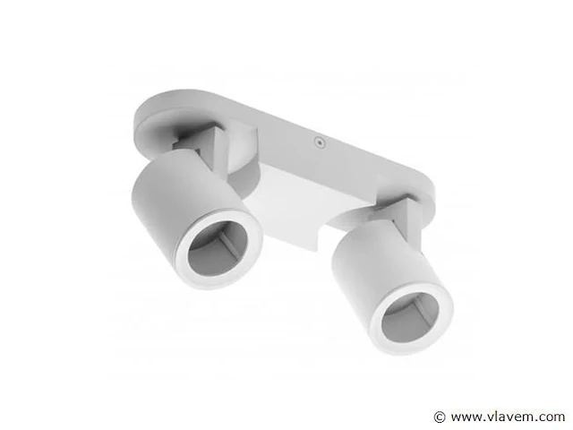 4 x gt link 2.0 armatuur zwart - afbeelding 1 van  5