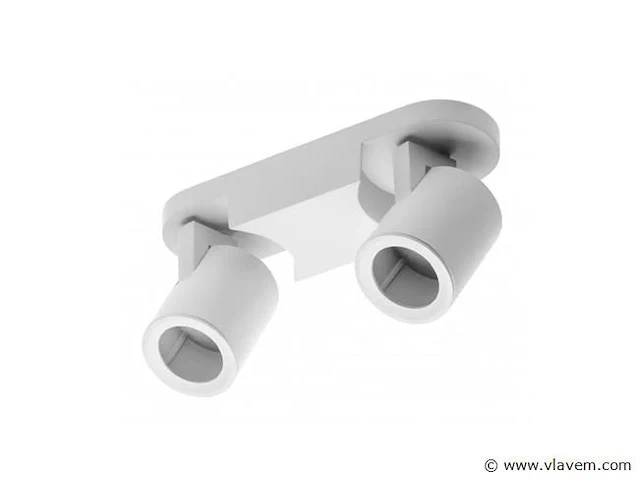 4 x gt link 2.0 armatuur zwart - afbeelding 4 van  5