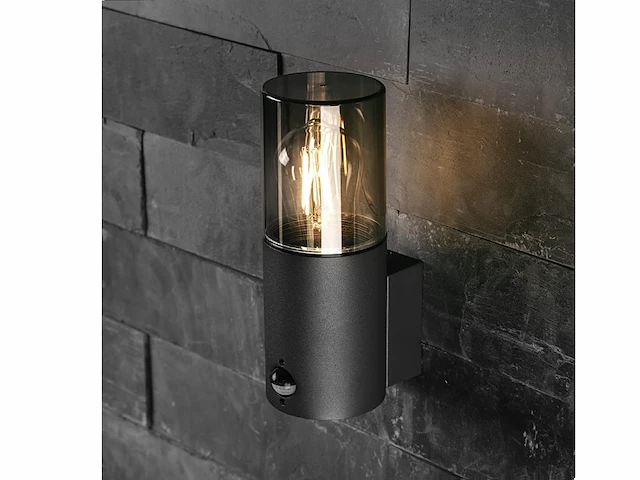 4 x gt lumen gold + sensor wand lampen - afbeelding 7 van  7