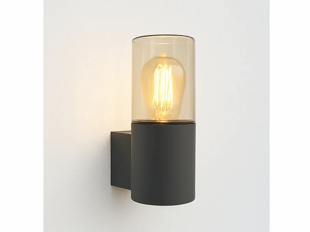 4 x gt lumen gold wand lampen - afbeelding 2 van  7