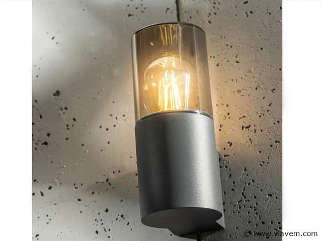 4 x gt lumen sensor wand lampen - afbeelding 4 van  8