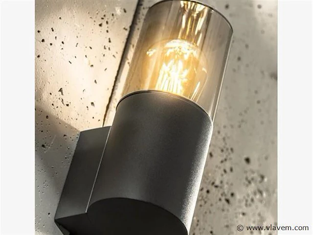 4 x gt lumen sensor wand lampen - afbeelding 5 van  8
