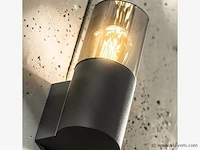 4 x gt lumen sensor wand lampen - afbeelding 5 van  8