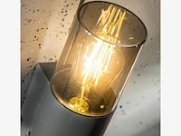 4 x gt lumen sensor wand lampen - afbeelding 5 van  8