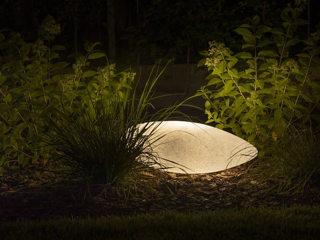 4 x gt marble 60 grond design lampen - afbeelding 3 van  5