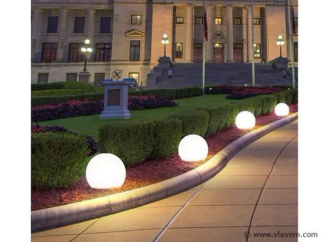 4 x gt marble grond design lampen - afbeelding 8 van  8