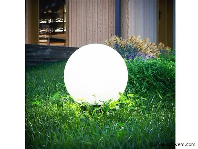 4 x gt marble grond design lampen - afbeelding 6 van  7