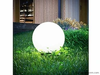 4 x gt marble grond design lampen - afbeelding 6 van  7