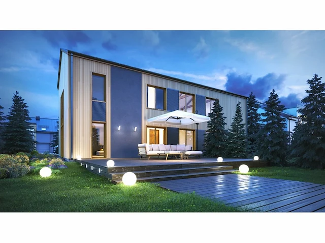 4 x gt marble grond design lampen - afbeelding 3 van  8
