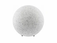 4 x gt marble grond design lampen - afbeelding 4 van  8