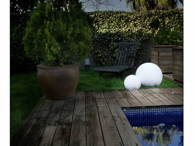 4 x gt marble grond design lampen - afbeelding 8 van  8