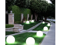 4 x gt marble grond design lampen - afbeelding 1 van  6