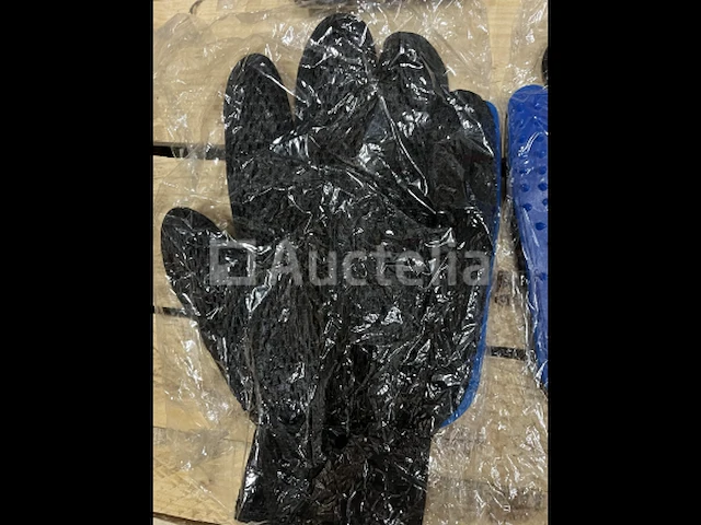 4 x haren handschoen - afbeelding 3 van  3