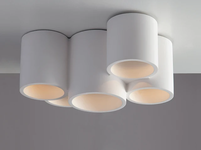 4 x hope 3.0 opbouw spots - afbeelding 5 van  5