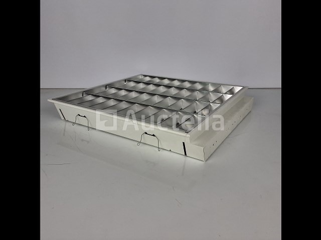 4 x inbouw armatuur rechthoekeh (n 113) - afbeelding 1 van  8