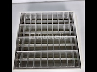 4 x inbouw armatuur rechthoekeh (n 113) - afbeelding 3 van  8