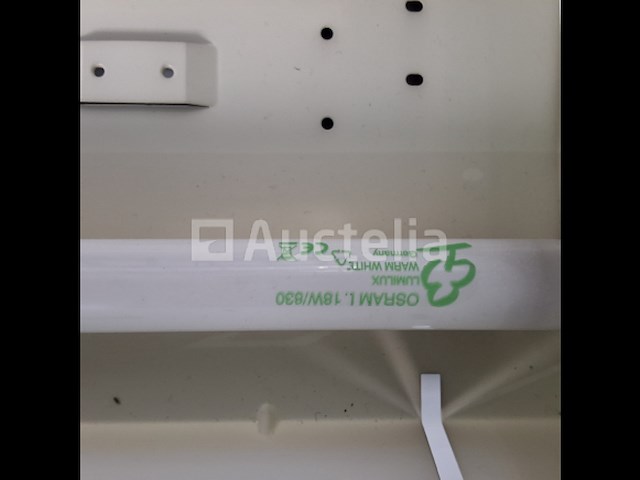 4 x inbouw armatuur rechthoekeh (n 113) - afbeelding 4 van  8