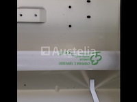 4 x inbouw armatuur rechthoekeh (n 113) - afbeelding 4 van  8