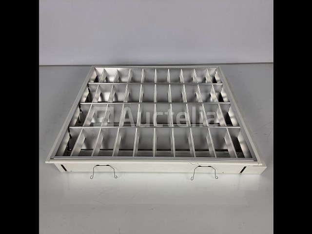 4 x inbouw armatuur rechthoekeh (n 113) - afbeelding 5 van  8