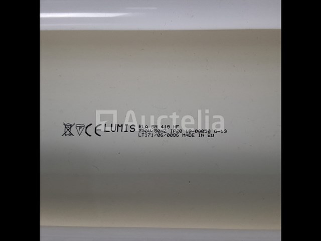 4 x inbouw armatuur rechthoekeh (n 113) - afbeelding 6 van  8