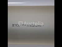 4 x inbouw armatuur rechthoekeh (n 113) - afbeelding 6 van  8