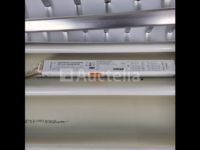 4 x inbouw armatuur rechthoekeh (n 113) - afbeelding 7 van  8