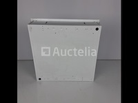 4 x inbouw armatuur wit (nr 109) - afbeelding 4 van  7