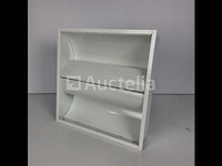 4 x inbouw armatuur wit (nr 109) - afbeelding 5 van  7