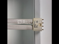 4 x inbouw armatuur wit (nr 109) - afbeelding 6 van  7