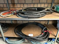 4 x kabel ong 200 meter - afbeelding 1 van  5