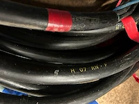 4 x kabel ong 200 meter - afbeelding 3 van  5