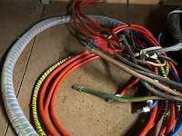 4 x kabel ong 200 meter - afbeelding 4 van  5