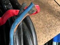 4 x kabel ong 200 meter - afbeelding 5 van  5