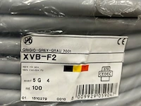 4 x kabel ong 400 meter - afbeelding 2 van  3