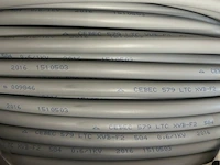 4 x kabel ong 400 meter - afbeelding 3 van  3