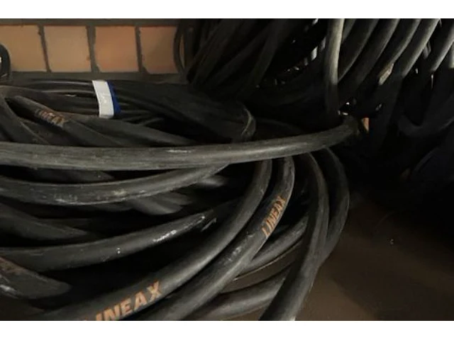 4 x kabel ong 60 meter - afbeelding 2 van  4