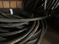 4 x kabel ong 60 meter - afbeelding 2 van  4
