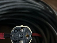 4 x kabel ong 60 meter - afbeelding 3 van  4