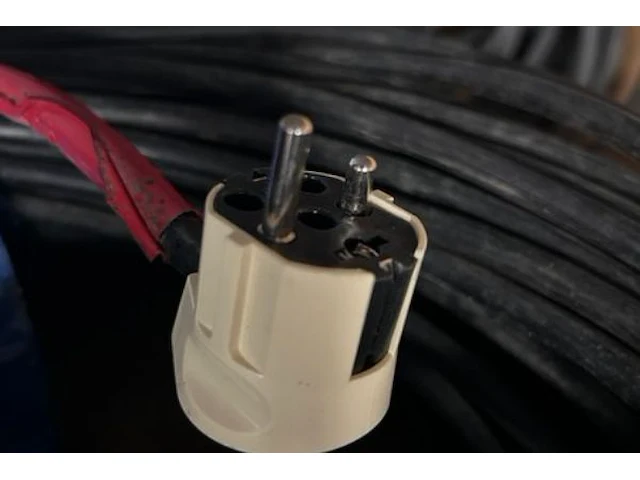 4 x kabel ong 60 meter - afbeelding 4 van  4